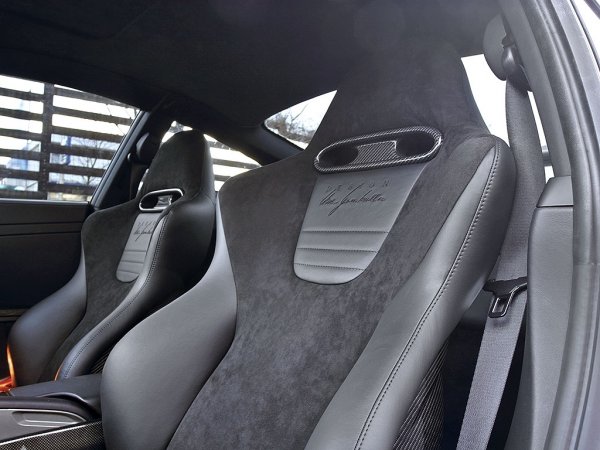 ... така и в интериора.